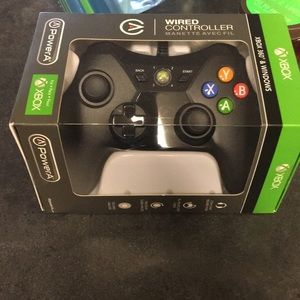 Xbox world controller